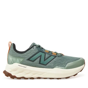 Buty do biegania New Balance Garoe MTGAROD2 Zielony