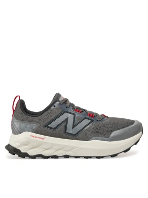 Buty do biegania New Balance Garoe MTGAROG2 Szary