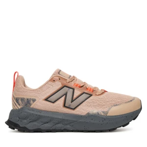 Buty do biegania New Balance Garoe MTGAROH2 Brązowy