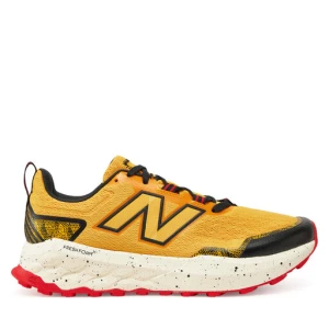 Buty do biegania New Balance Garoe MTGAROI2 Żółty