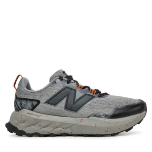 Buty do biegania New Balance Garoe MTGAROJ2 Szary