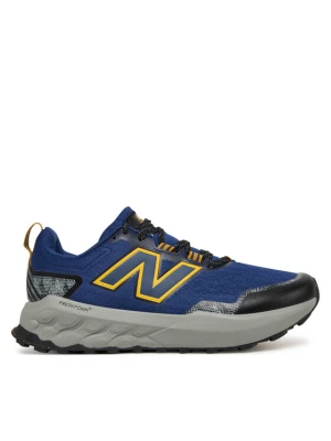 Buty do biegania New Balance Garoe MTGAROT2 Granatowy