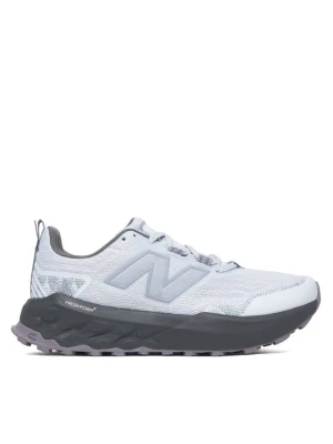 Buty do biegania New Balance Garoe V2 WGARO8RO Szary