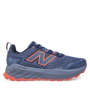 Buty do biegania New Balance Garoe WTGAROD2 Granatowy