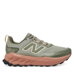 Buty do biegania New Balance Garoe WTGAROP2 Khaki