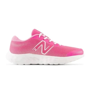 Buty do biegania New Balance GP520PK8 różowe