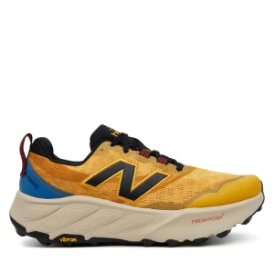 Buty do biegania New Balance Hierro MTHIERA9 Żółty