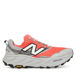 Buty do biegania New Balance Hierro MTHIERQ9 Pomarańczowy