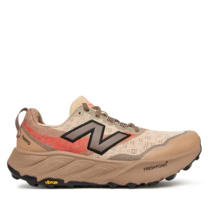 Buty do biegania New Balance Hierro MTHIERV9 Brązowy
