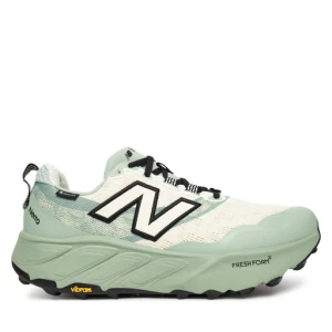 Buty do biegania New Balance Hierro MTHIGLA9 Khaki