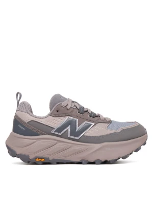 Buty do biegania New Balance Hierro Trek WHIET90M Fioletowy jasny