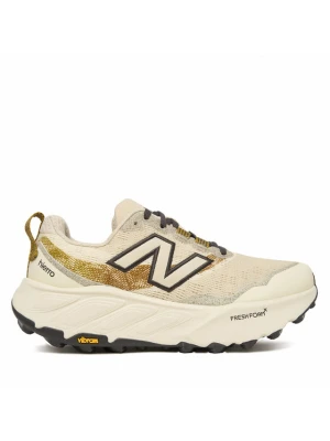 Buty do biegania New Balance Hierro v9 WHIER4A5 Kremowy