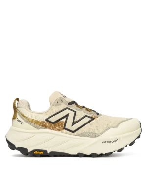 Buty do biegania New Balance Hierro v9 WHIER4A5 Kremowy
