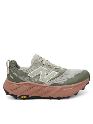 Buty do biegania New Balance Hierro WTHIERP9 Zielony
