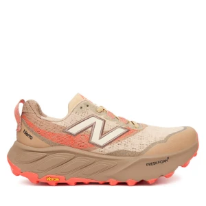Buty do biegania New Balance Hierro WTHIERV9 Écru