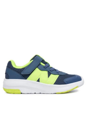 Buty do biegania New Balance I5785VI Granatowy
