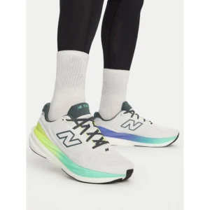Buty do biegania New Balance Infinion 1080 V15 M10808MP Szary