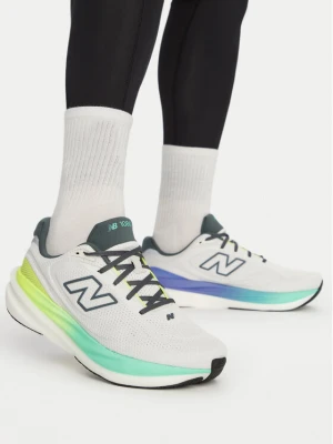 Buty do biegania New Balance Infinion 1080 V15 M10808MP Szary