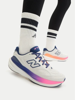 Buty do biegania New Balance Infinion 1080 v15 W10801L7 Biały