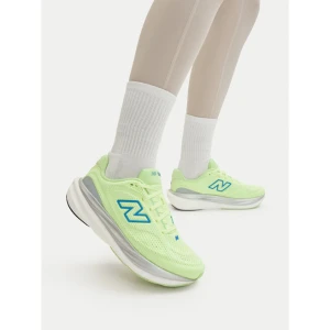 Buty do biegania New Balance Infinion 1080 v15 W108099D Zielony