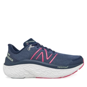 Buty do biegania New Balance Kaiha Road WKAIRCI1 Granatowy