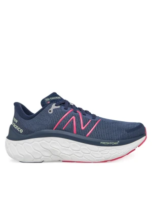 Buty do biegania New Balance Kaiha Road WKAIRCI1 Granatowy