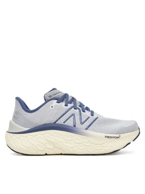 Buty do biegania New Balance Kaiha Road WKAIRCV1 Szary