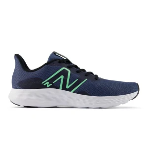 Buty do biegania New Balance M M411RL3 fioletowe