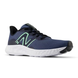 Buty do biegania New Balance M411RL3 fioletowe