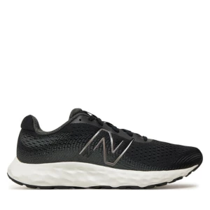 Buty do biegania New Balance M520 v8 M520LB8 Czarny