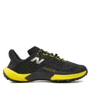 Buty do biegania New Balance Minimus Trail MTM10LY1 Czarny