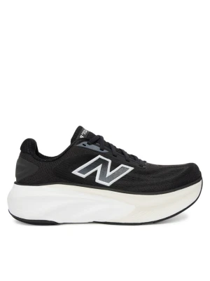 Buty do biegania New Balance More V6 WMORGR6 Czarny
