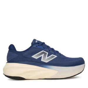 Buty do biegania New Balance More V6 WMORLF6 Niebieski