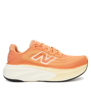 Buty do biegania New Balance More V6 WMORLG6 Pomarańczowy