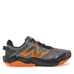 Buty do biegania New Balance MTNTRCS6 Szary