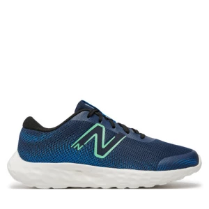 Buty do biegania New Balance NBGP520RG8 Granatowy