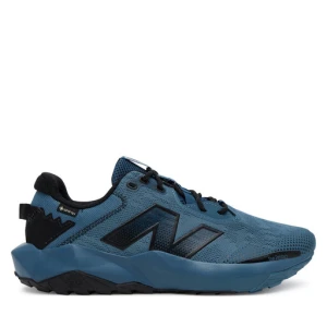 Buty do biegania New Balance Nitrel GORE-TEX MTNTRGM6 Niebieski