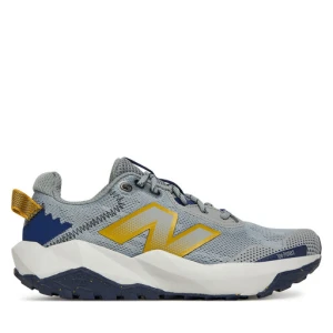 Buty do biegania New Balance Nitrel GPNTRLA6 Szary
