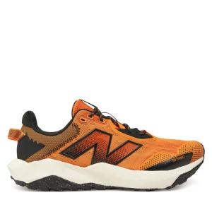 Buty do biegania New Balance Nitrel MTNTRCC6 Pomarańczowy