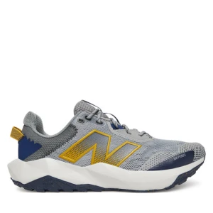 Buty do biegania New Balance Nitrel MTNTRCG6 Szary