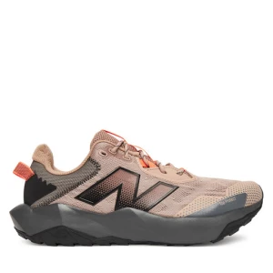 Buty do biegania New Balance Nitrel MTNTRCT6 Brązowy