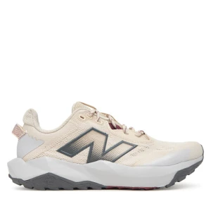 Buty do biegania New Balance Nitrel WTNTRCC6 Beżowy