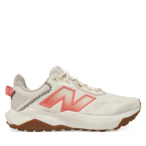 Buty do biegania New Balance Nitrel WTNTRCS6 Beżowy