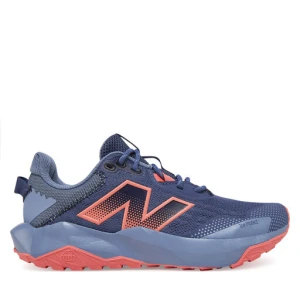 Buty do biegania New Balance Nitrel WTNTRCV6 Fioletowy