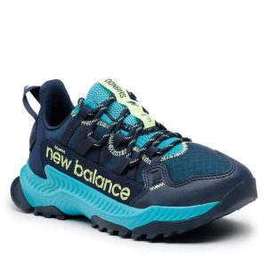 Buty do biegania New Balance Shando WTSHANE1 Granatowy