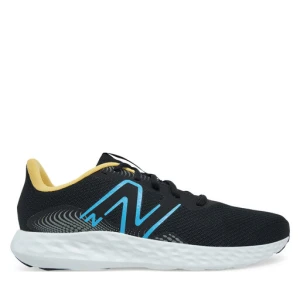 Buty do biegania New Balance T410 M411RM3 Czarny