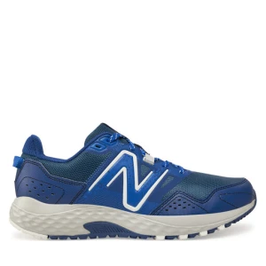 Buty do biegania New Balance T410 MT410CH8 Niebieski