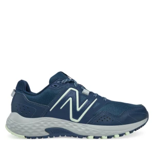 Buty do biegania New Balance T410 MT410CN8 Granatowy