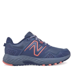 Buty do biegania New Balance T410 WT410CJ8 Fioletowy