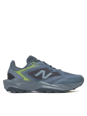 Buty do biegania New Balance Tektrel Utility V1 MTTRU8K3 Szary ciemny